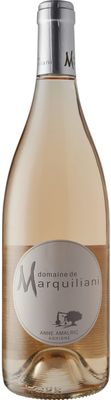 2024 Domaine de Marquiliani, Rosé "Gris de Marquiliani," Corsica - 750ML