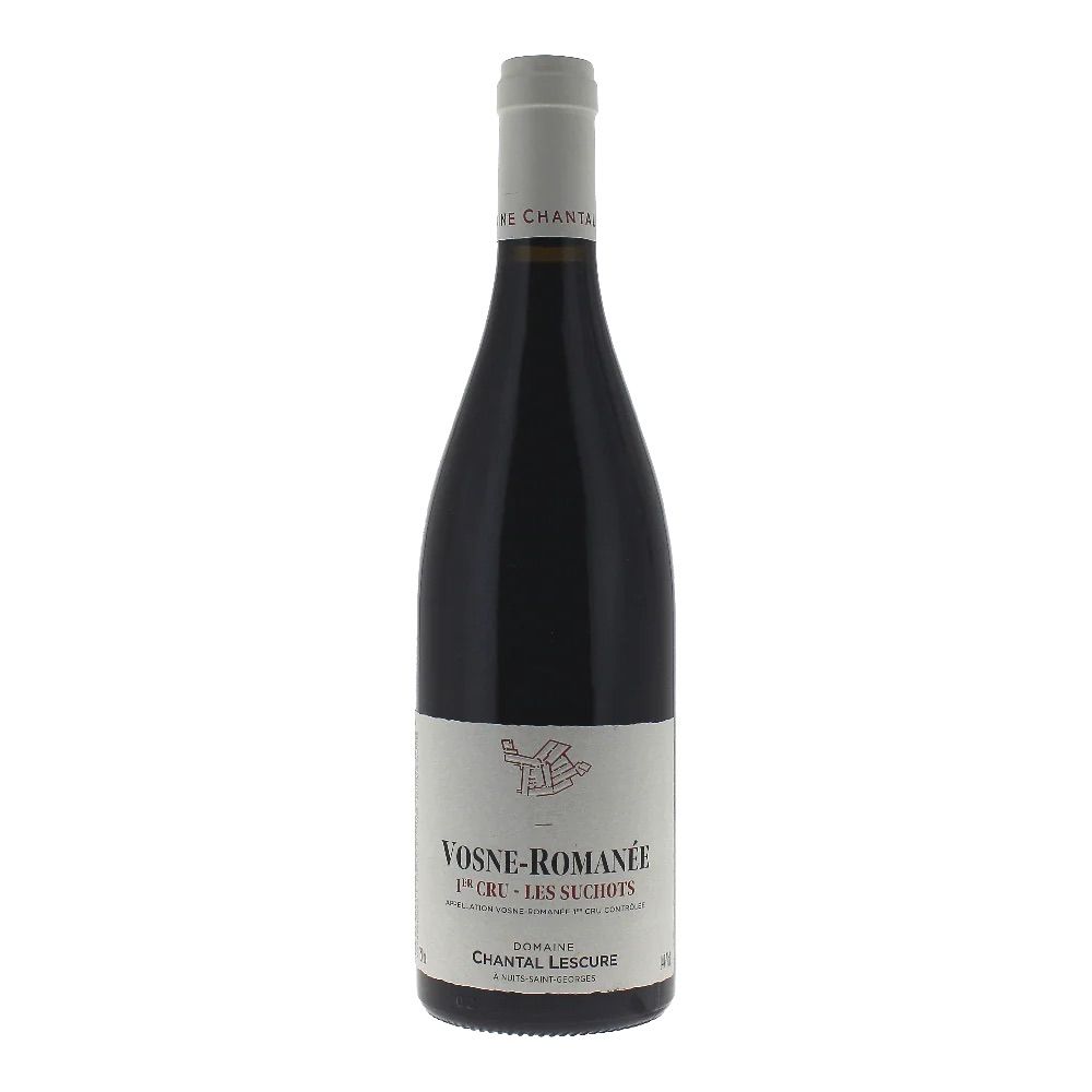 2022 Domaine Chantal Lescure, Vosne-Romanée 1er Cru "Les Suchots," Burgundy - 750ML 2022 Domaine Chantal Lescure, Vosne-Romanée 1er Cru "Les Suchots," Burgundy - 750ML