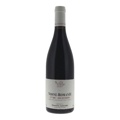 2022 Domaine Chantal Lescure, Vosne-Romanée 1er Cru "Les Suchots," Burgundy - 750ML