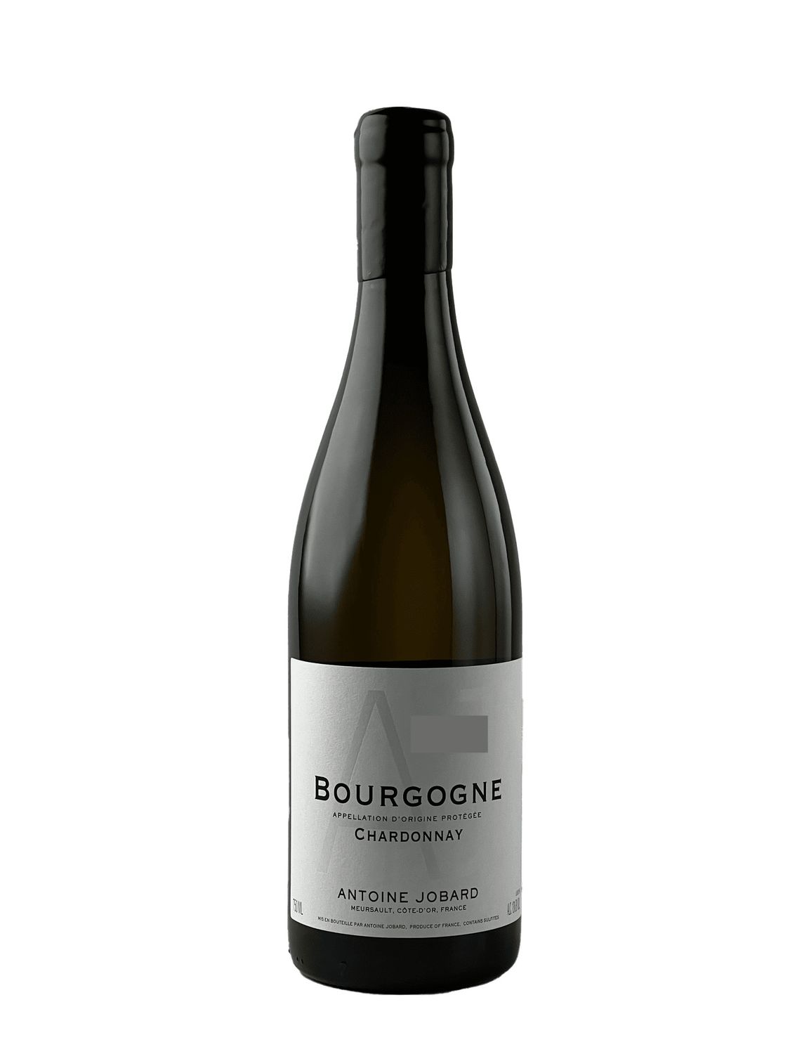2023 Domaine Antoine Jobard, Bourgogne Blanc, Burgundy - 750ML