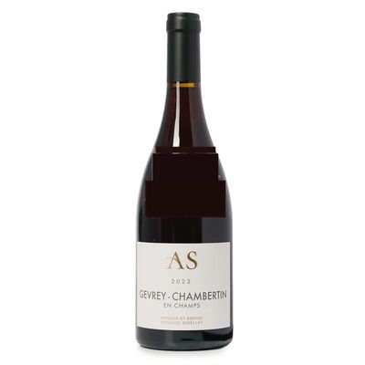 2023 Arnaud et Sophie Sirugue-Noellat, Gevrey-Chambertin "En Champs," Burgundy - 750ML
