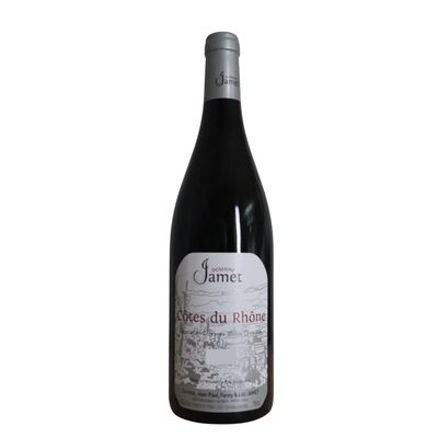 2023 Domaine Jamet, Côtes-du-Rhône Rouge - 750ML