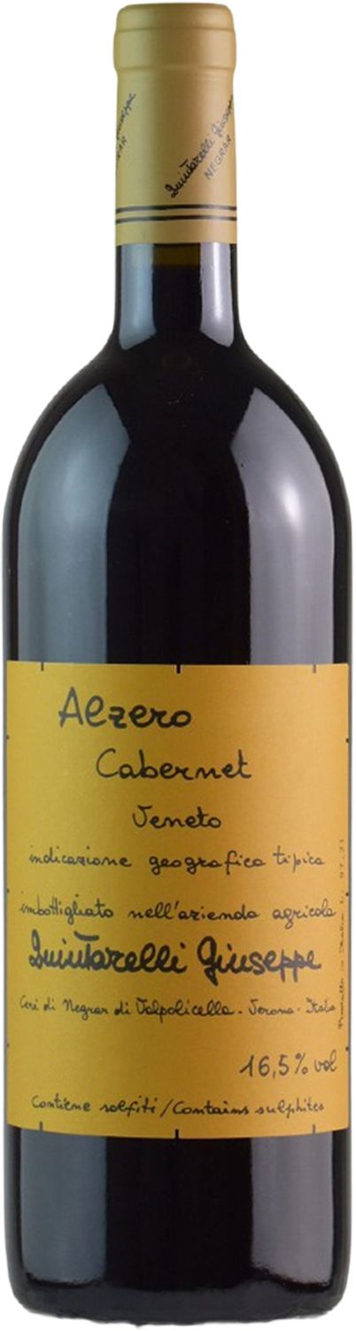 (Magnum) 2016 Giuseppe Quintarelli, "Alzero," Veneto - 1.5L