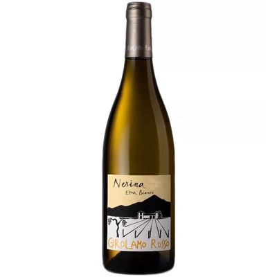2023 Girolamo Russo, Etna Bianco "Nerina," Sicily - 750ML