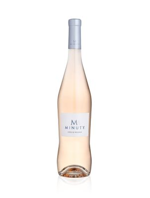 (375ML) Minuty "M" Cotes de Provence 2024 375ML