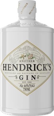 Another Hendrick's 750ML