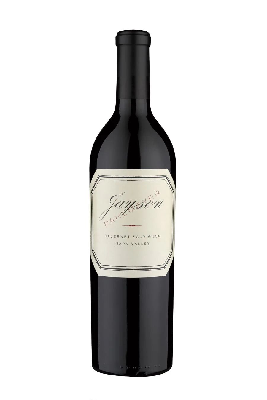 Pahlmeyer "Jayson" Cabernet Sauvignon 2022 750ML