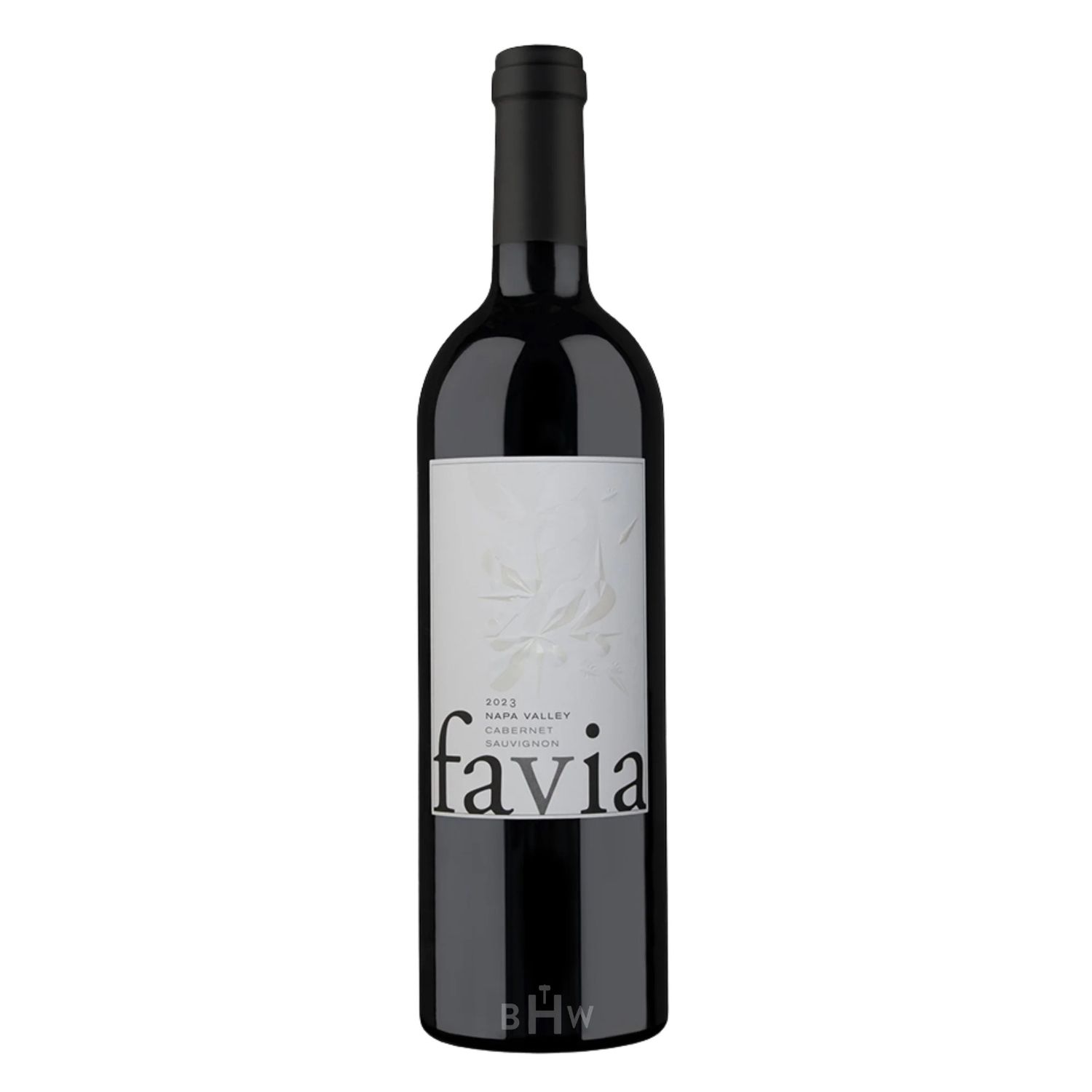 2023 Favia, Cabernet Sauvignon, Napa Valley - 750ML