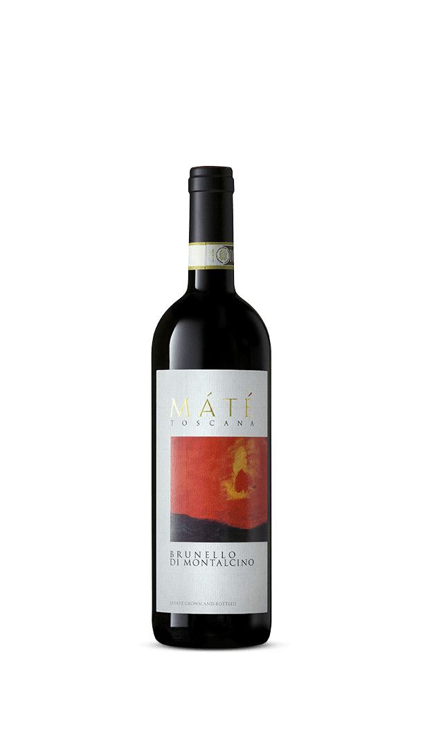 2020 Máté Famiglia,  Brunello di Montalcino - 750ML