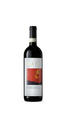 2020 Máté Famiglia,  Brunello di Montalcino - 750ML