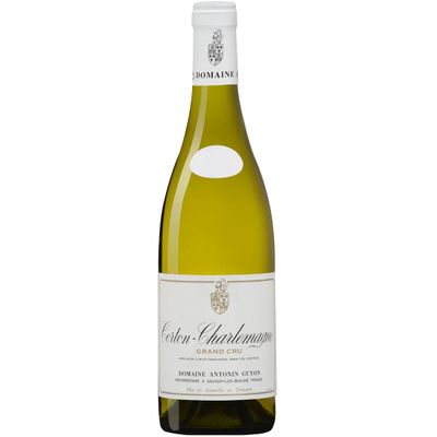 2023 Domaine Antonin Guyon, Corton-Charlemagne Grand Cru, Burgundy - 750ML