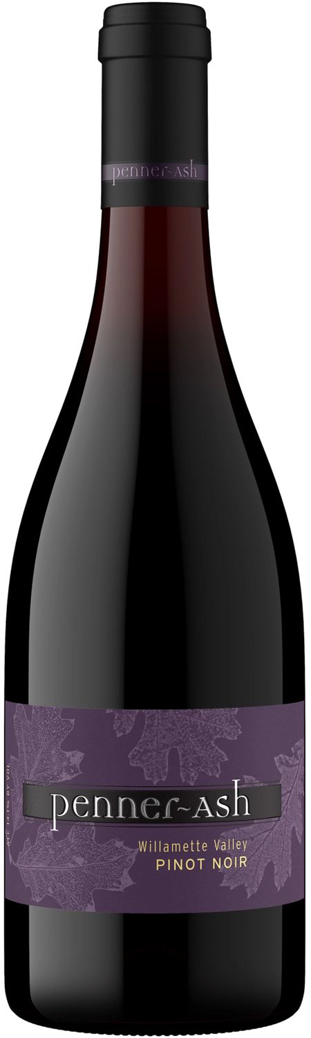 2022 Penner-Ash Pinot Noir, Willamette Valley - 750ML