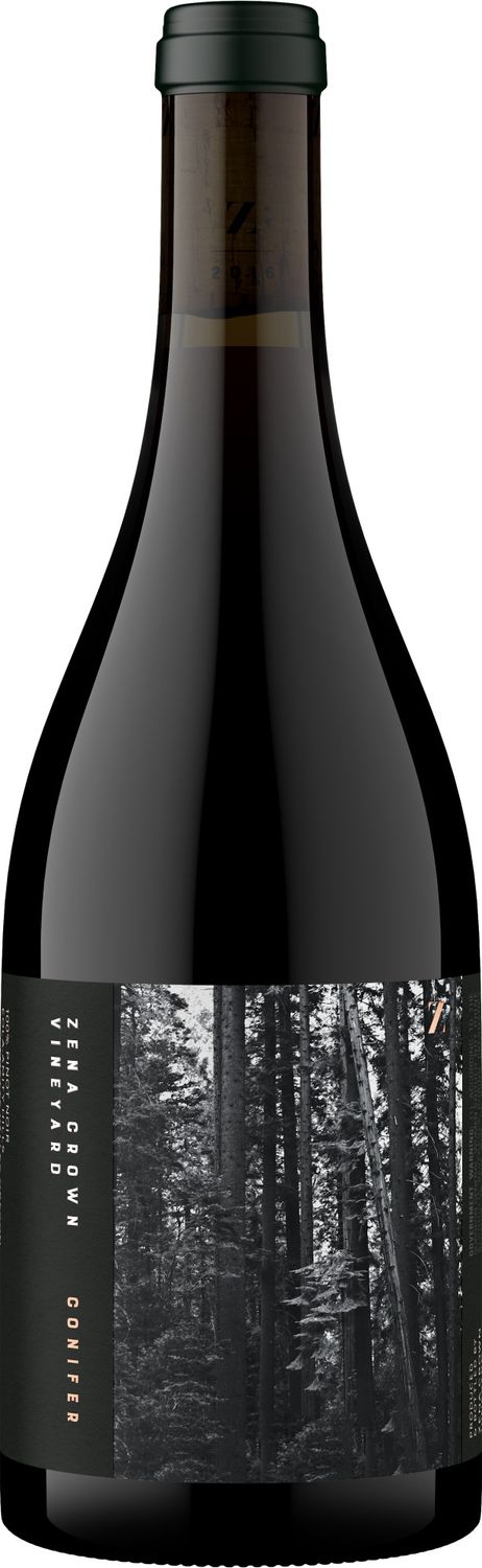 2021 Zena Crown Vineyard "Conifer," Eola-Amity Hills - 750ML