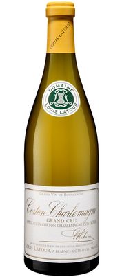 2023 Maison Louis Latour, Corton-Charlemagne Grand Cru, Burgundy - 750ML