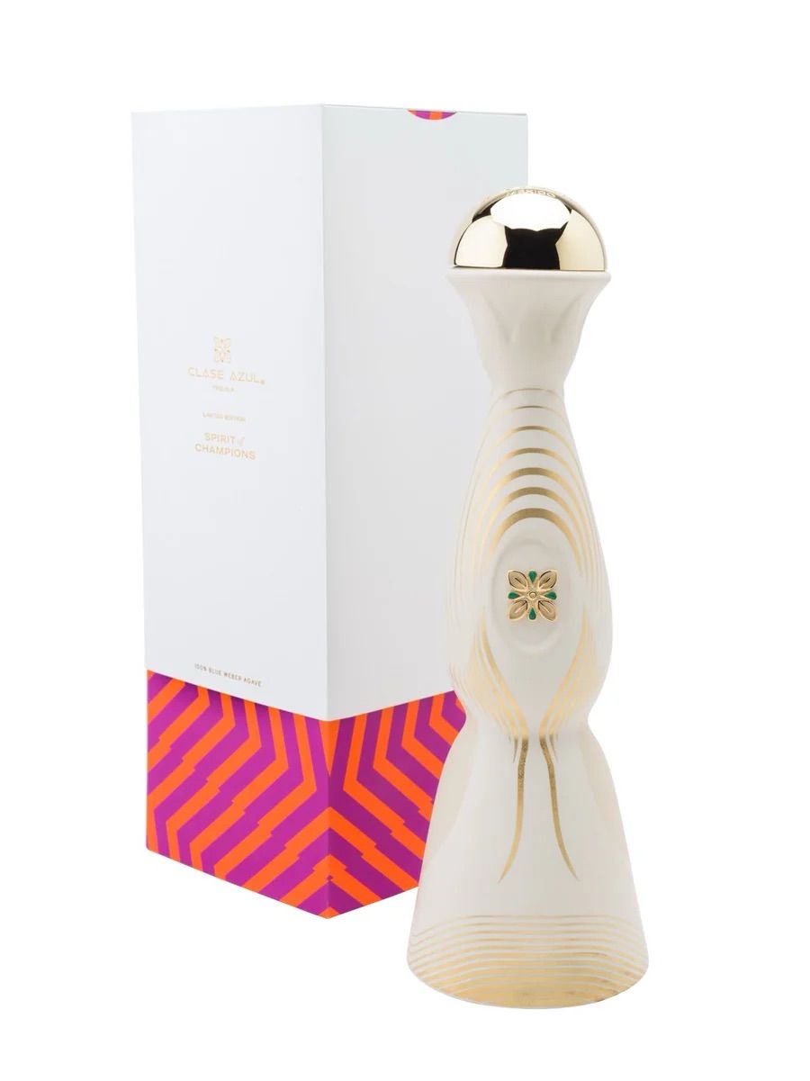 Clase Azul Tequila Joven "Spirit of Champions" 2026 World Cup Release, 1 of 10,000 bottles - 1L