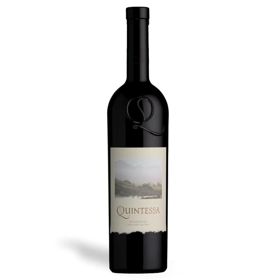 2022 Quintessa, Cabernet Sauvignon, Rutherford, Napa Valley - 750ml