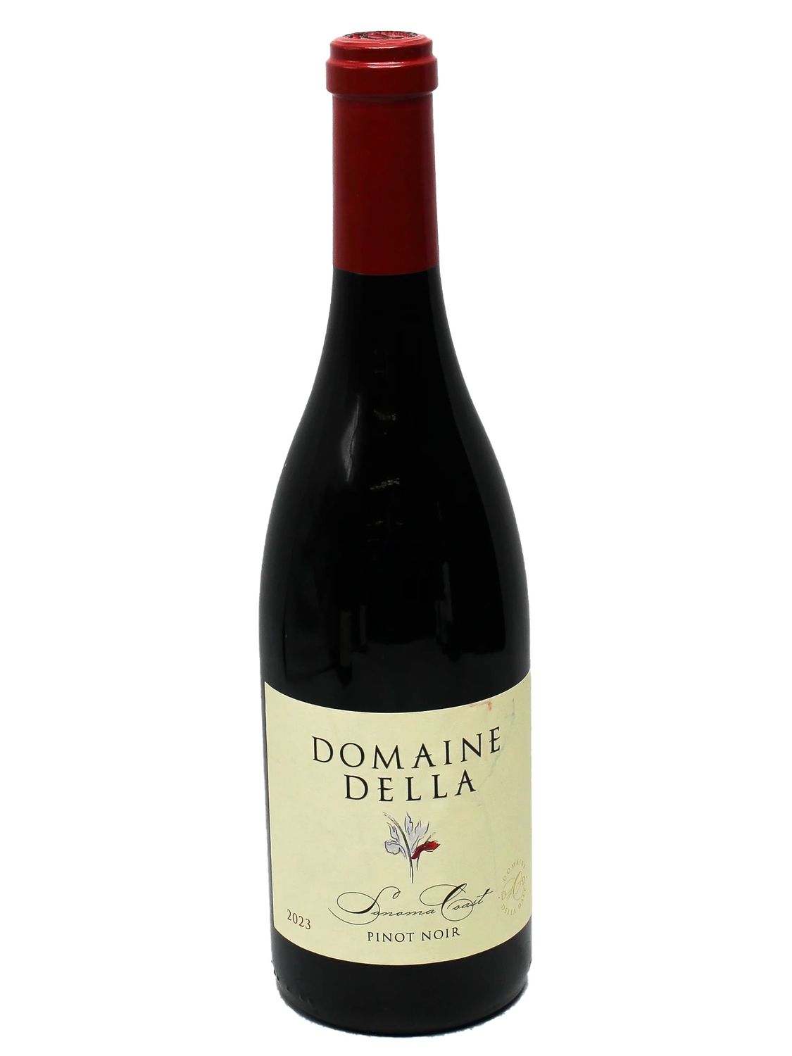 2023 Domaine Della, Sonoma Coast Pinot Noir - 750ML