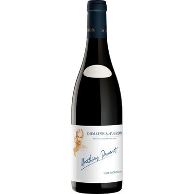 2022 A.-F. Gros, Signature Mathias Parent Rouge, Beaune, Burgundy - 750ML