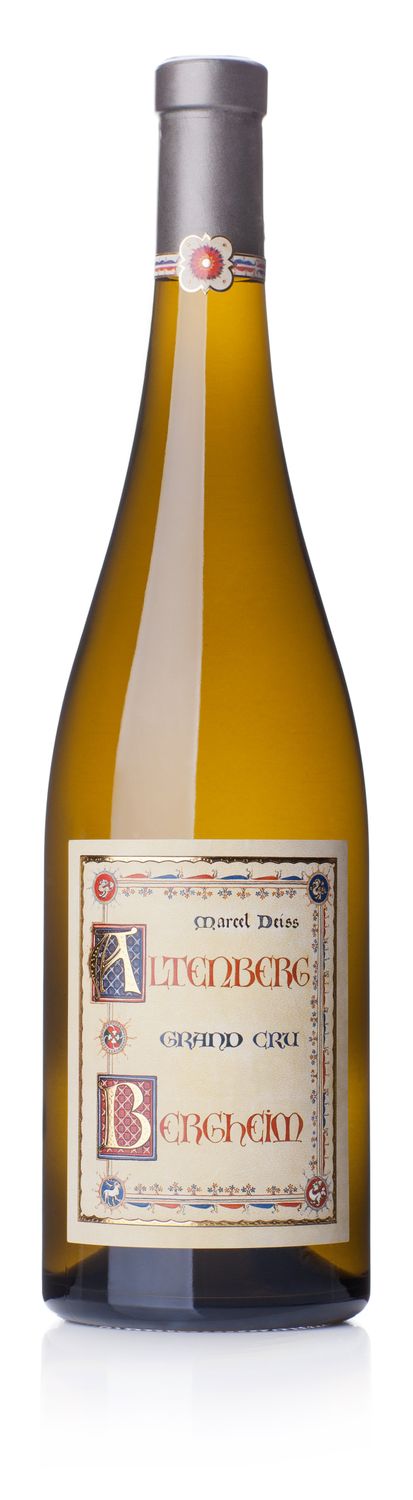 2004 Domaine Marcel Deiss, Altenberg de Bergheim Grand Cru, Alsace - 750ML