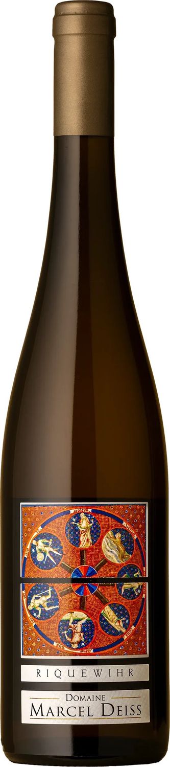 2023 Domaine Marcel Deiss, "Riquewihr," Alsace - 750ML