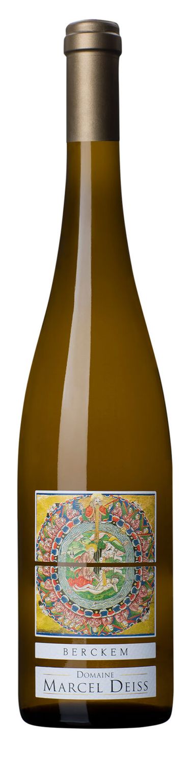 2024 Domaine Marcel Deiss, "Berckem" Alsace - 750ML