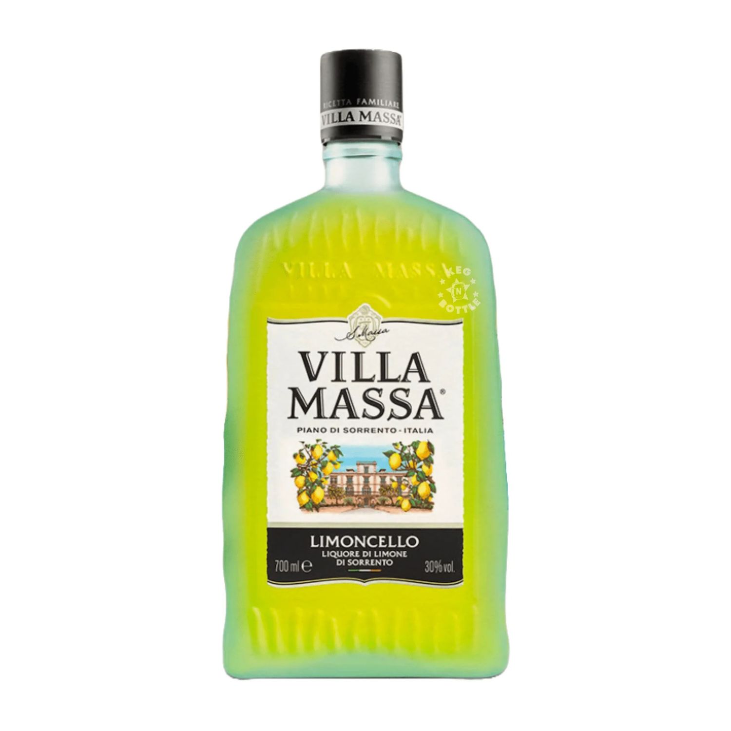 Villa Massa Limoncello - 750ML