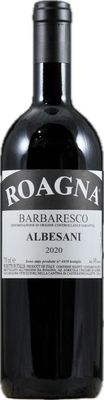 2020 Roagna, "Albesani," Barbaresco DOCG - 750ML