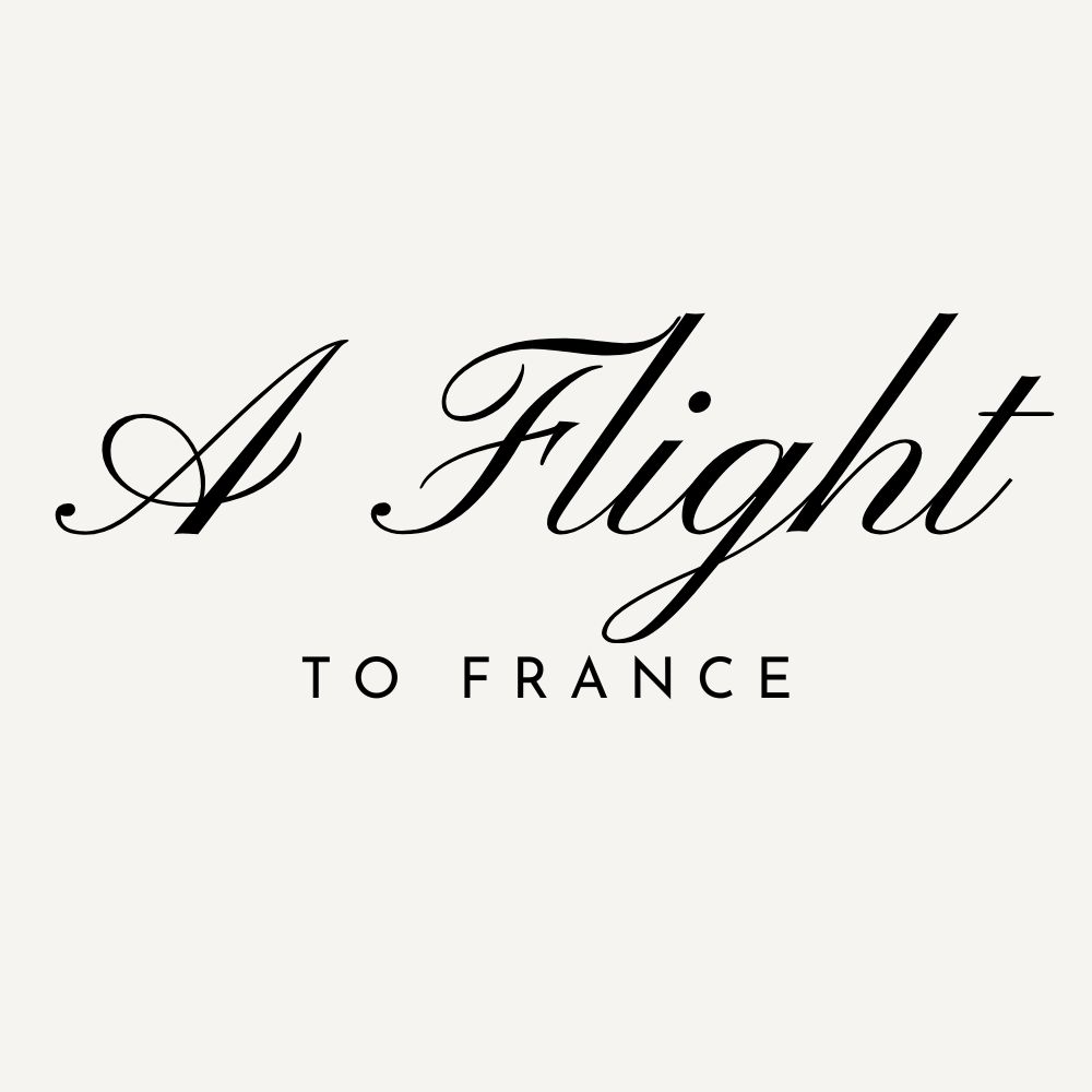 A Flight to France