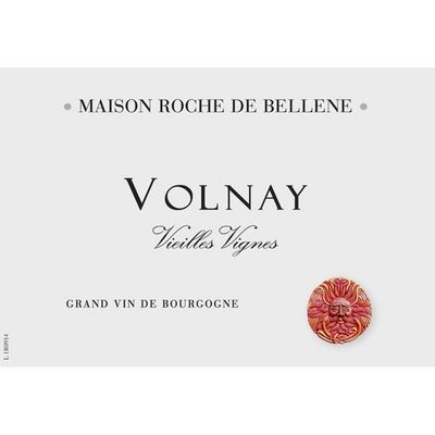 2011 Nicolas Potel Maison Roche de Bellene, Volnay, Burgundy - 750ML