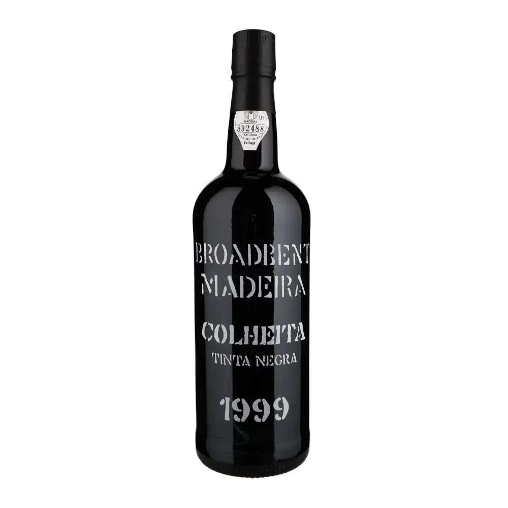 1999 Broadbent Tinta Negra "Colheita," Madeira, Portugal - 750ml