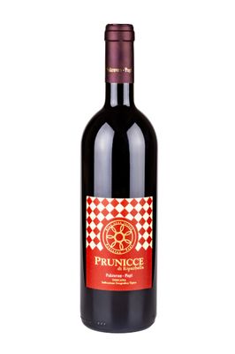 2023 Tenuta Pakravan-Papi, "Prunicce di Riparbella" Rosso, Tuscany IGT - 750ML
