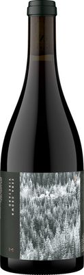 2021 Zena Crown Vineyard, "Σ (The SUM)," Pinot Noir, Eola-Amity Hills - 750ML