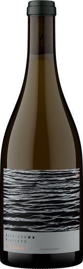 2021 Zena Crown Vineyard "Desiderium," Chardonnay, Eola-Amity Hills - 750ML