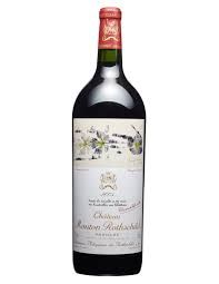 2005 Chateau Mouton-Rothschild, Pauillac, Bordeaux 2005 - 1.5L Magnum