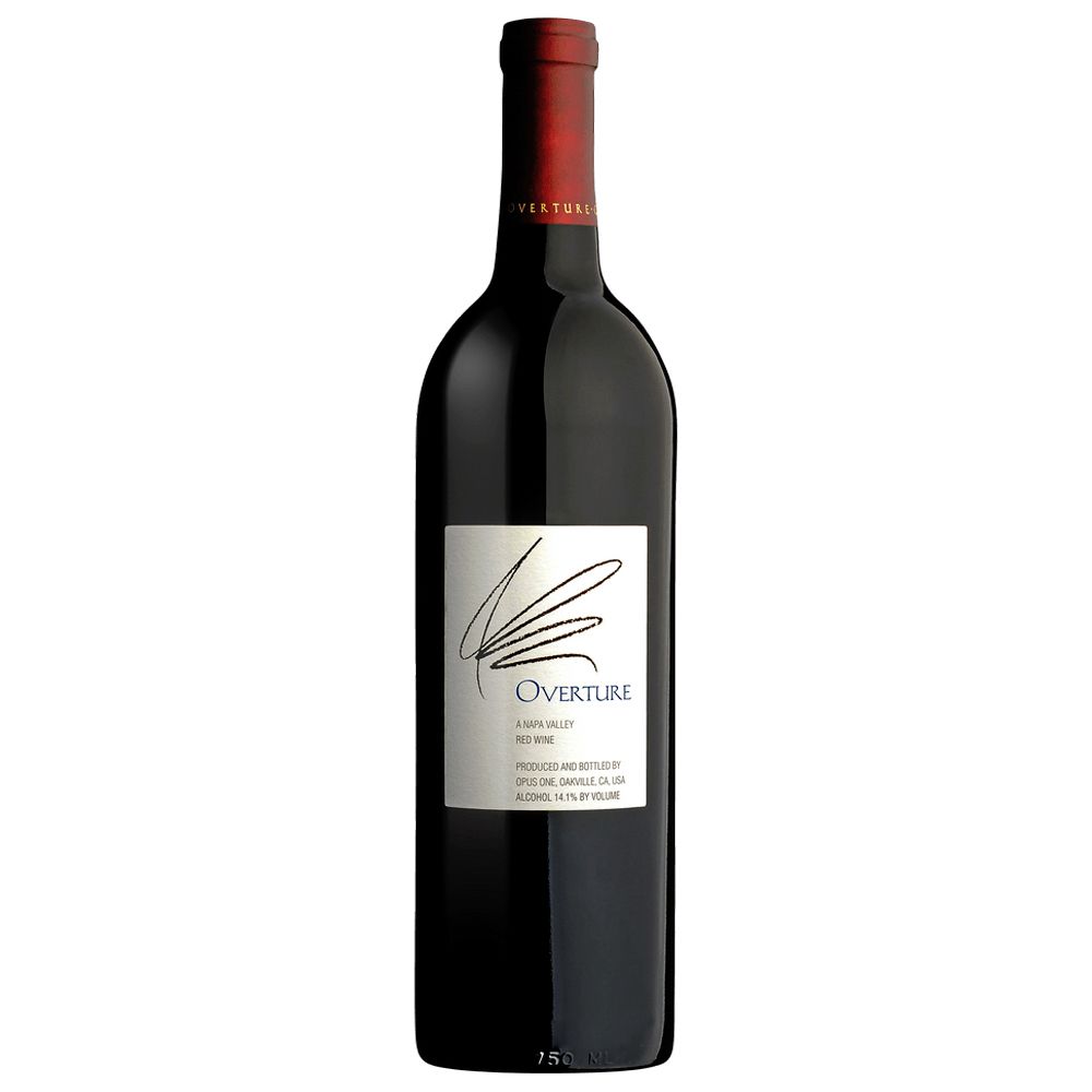 Opus One "Overture" 2022 - 750ML