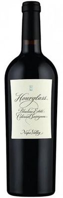 2023 Hourglass, Blueline Estate Cabernet Sauvignon, Napa Valley - 750ML