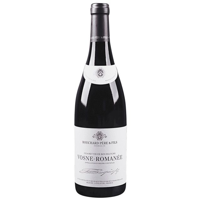 2022 Domaine Bouchard Pere &amp; Fils, Vosne-Romanee, Burgundy - 750ML