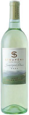 2023 St. Supery, Napa Valley Estate Sauvignon Blanc - 750ML