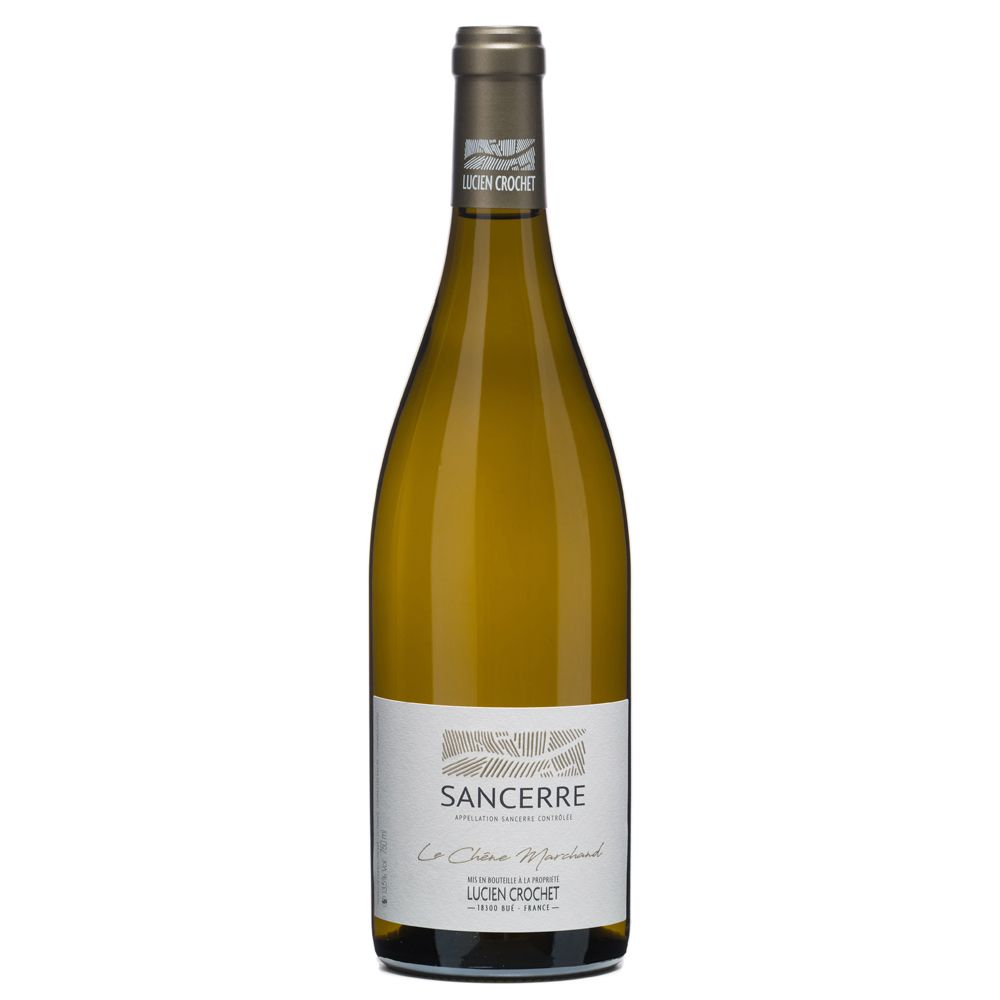 2023 Lucien Crochet Sancerre “Le Chêne Marchand,” Loire Valley - 750ML