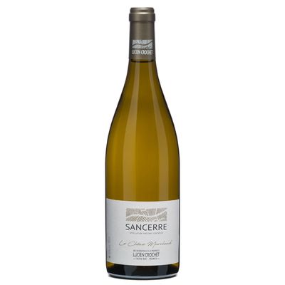 2023 Lucien Crochet Sancerre “Le Chêne Marchand,” Loire Valley - 750ML
