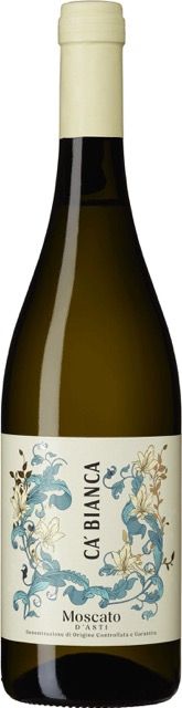 2025 Ca'Bianca, Moscato d'Asti - 750ML