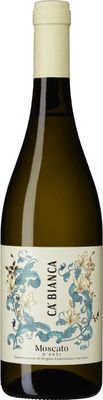 2025 Ca'Bianca, Moscato d'Asti - 750ML