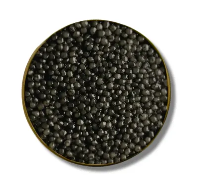 Oscietra de la Sombra Caviar 30g (Acipenser gueldenstaedtii) - Spain - Altima Caviar Palm Beach
