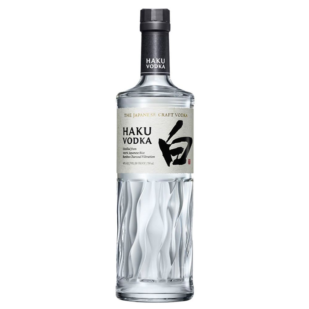 Suntory Haku Vodka 750ML