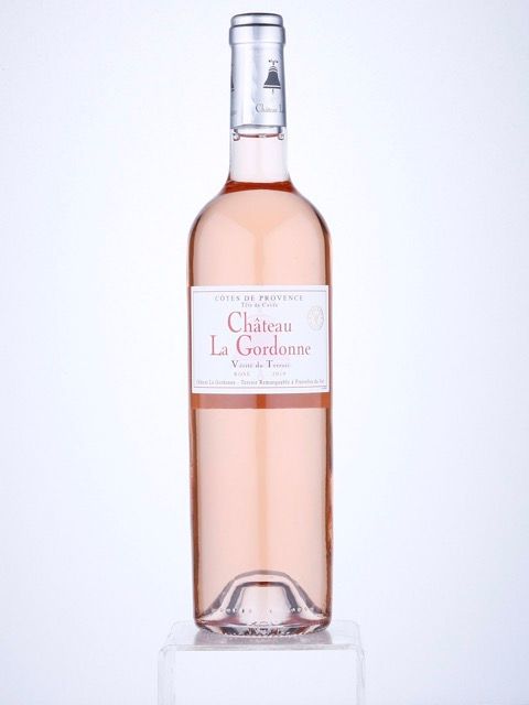 2025 Chateau La Gordonne Rosé, "Vérité du Terroir," Côtes de Provence - 750ML