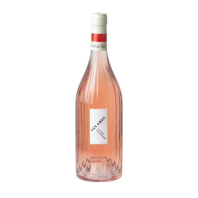 2024 Feudi di San Gregorio Rosato, Campania IGT - 750ML