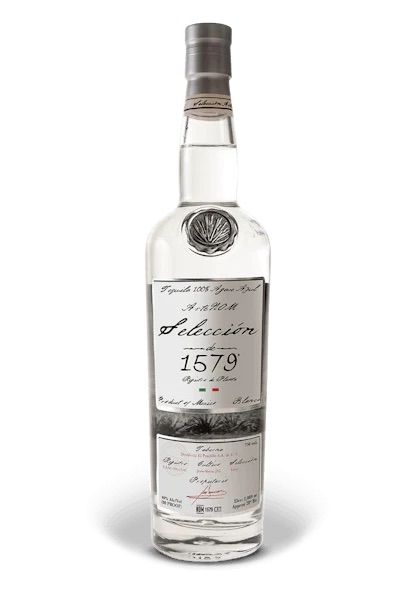 ArteNOM Seleccion de 1579 Tequila Blanco - 750ML
