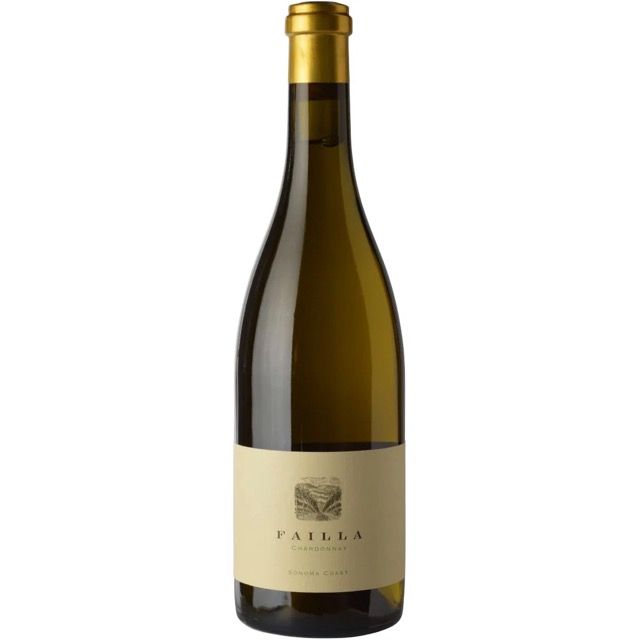 2024 Failla, Chardonnay, Sonoma Coast - 750ML