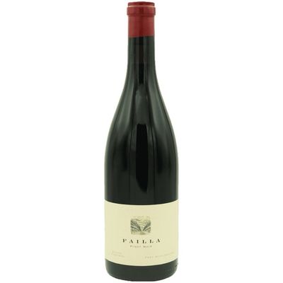 2024 Failla, "Fort Ross-Seaview" Estate Vineyard Pinot Noir, Sonoma Coast - 750ML