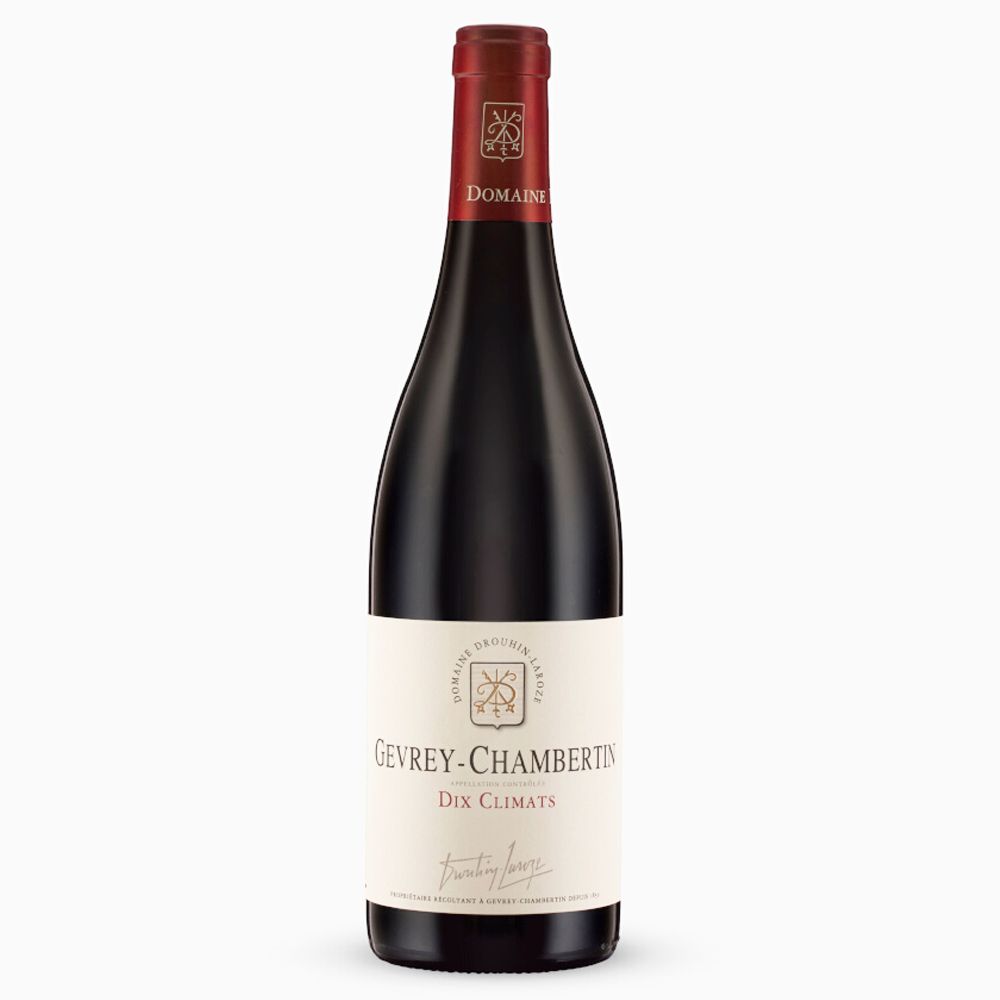 2023 Domaine Drouhin-Laroze, Gevrey-Chambertin "Dix Climats," Burgundy - 750ML